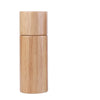 ShirtHousehold Oak Grinder Seasoning Bottle Kitchen Tools