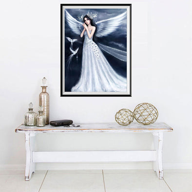 Home Decor DIY Diamond Painting Beautiful CharactersProduct information:
 


 Material: Rhinestones
 
 Style: fashion and simplicity
 
 Features:handmade
 
 Colour: picture color


 
 Packing list:

 Diamond Painting*haloweHalohavnHalohavnHome Decor DIY Diamond Painting Beautiful Characters