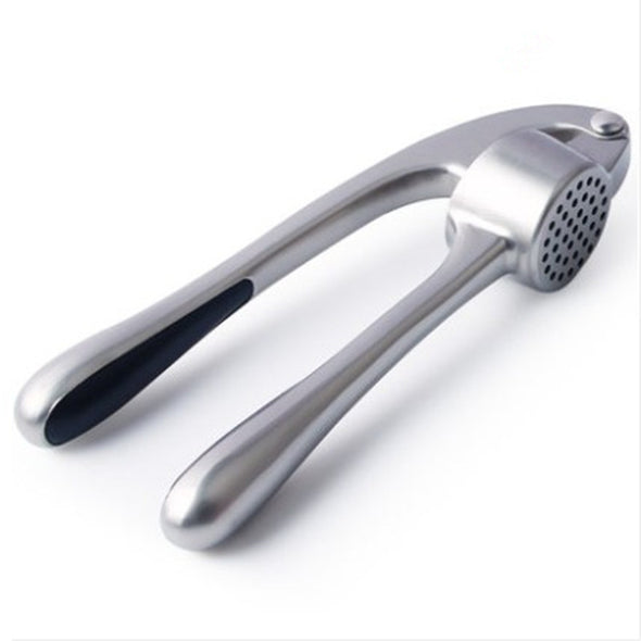 Kitchen Gadget Manual Garlic Press Mashing Too