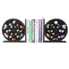 Boho Home Decor Book Clip Crystal ShelfProduct information:


 Product size: 20*20*3cm
 
 Weight: about 250 grams
 
 Material: PVC
 
 Function: multi-purpose, portable, moisture-proof
 
 Style: creative
 haloweHalohavnHalohavnBoho Home Decor Book Clip Crystal Shelf