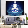 Trendy Home Decor Psychedelic Print TapestryProduct information:
 


 Material: Polyester
 
 Style: fashion and simplicity
 
 Features:Printing
 
 Colour: picture color


 
 Packing list:

Tapestry*1

 


 ProhaloweHalohavnHalohavnTrendy Home Decor Psychedelic Print Tapestry