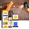 Furniture Bee Furniture Floor Care Polishing Maintenance Wax Spray